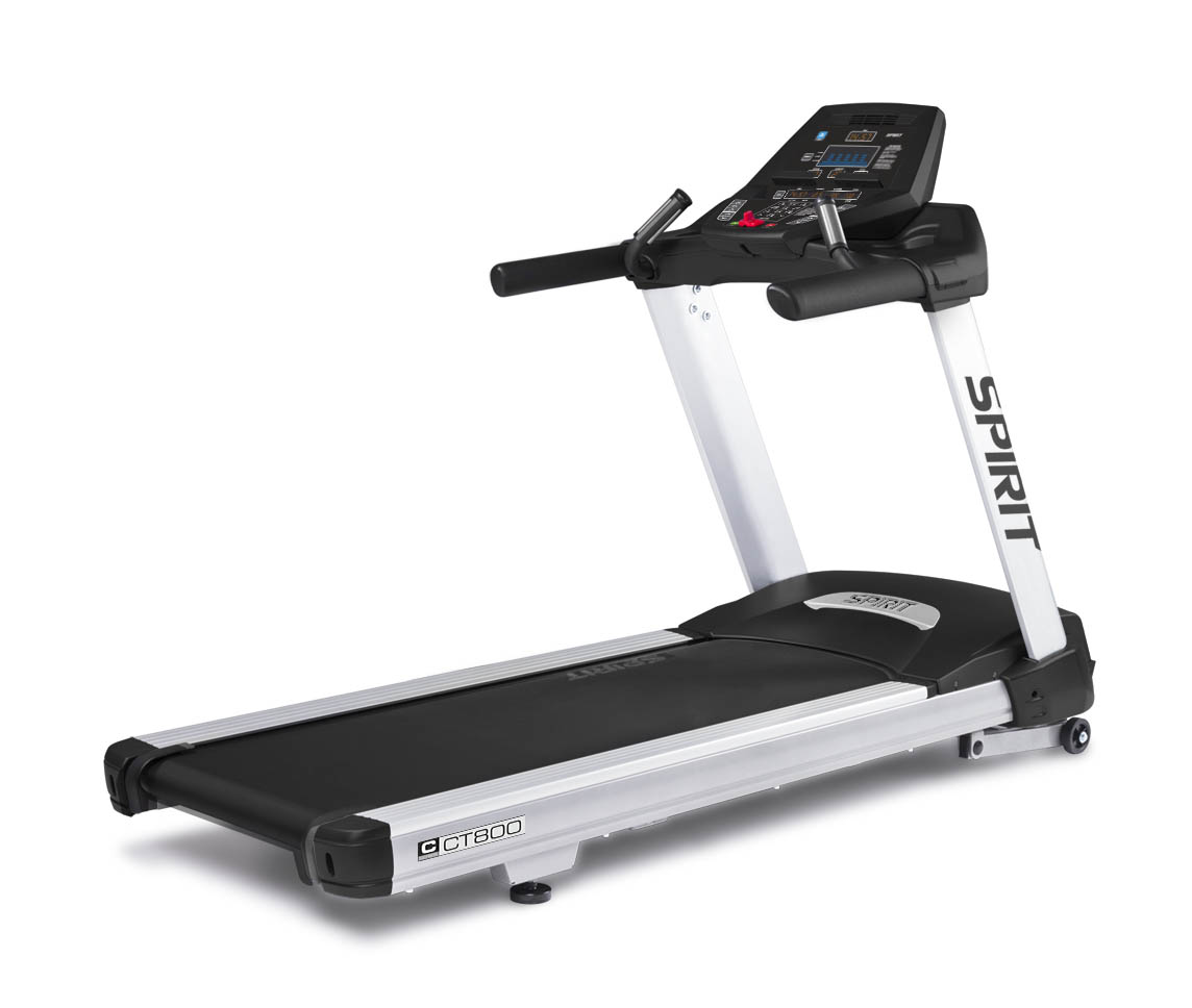 Spirit 30516 treadmill manual free